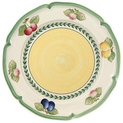 Тарелка Fleurence 26 см French Garden Villeroy & Boch