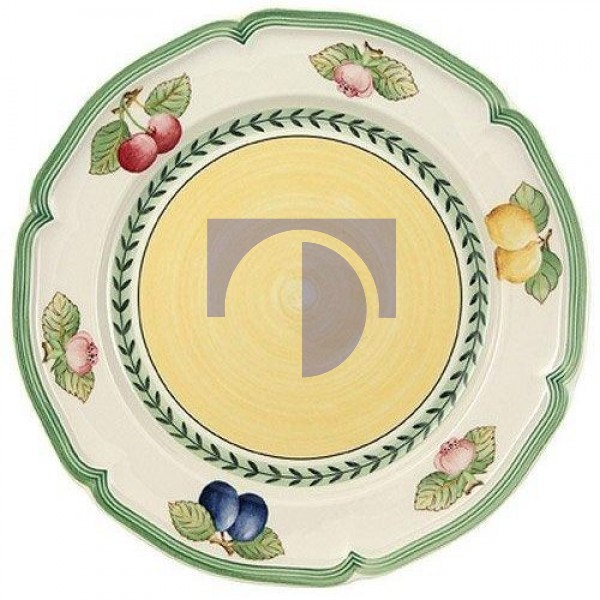 Тарілка Fleurence 26 см French Garden Villeroy & Boch