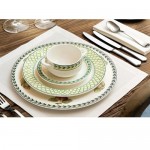 Тарілка Fleurence 26 см French Garden Villeroy & Boch
