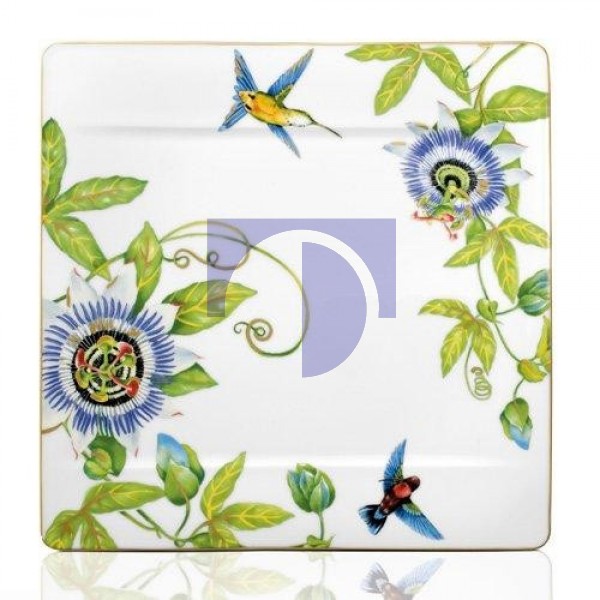 Тарелка Гурман 35x35 см Amazonia Villeroy & Boch Тарелка Гурман 35x35 см Amazonia Villeroy & Boch