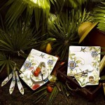 Тарелка Гурман 35x35 см Amazonia Villeroy & Boch Тарелка Гурман 35x35 см Amazonia Villeroy & Boch