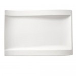 Тарілка Гурман 37x25 см New Wave Villeroy & Boch Тарілка Гурман 37x25 см New Wave Villeroy & Boch