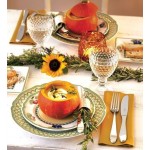 Тарелка Orange 26 см French Garden Villeroy & Boch Тарелка Orange 26 см French Garden Villeroy & Boch