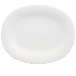 Тарелка овальная 29 x 25 см New Cottage Villeroy & Boch