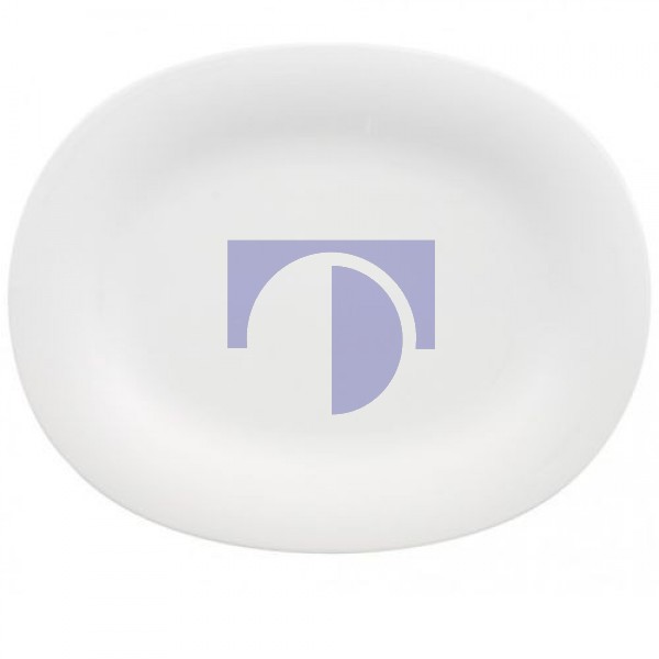 Тарелка овальная 29 x 25 см New Cottage Villeroy & Boch