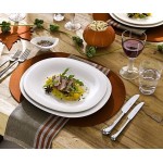 Тарелка овальная 29 x 25 см New Cottage Villeroy & Boch
