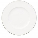 Тарелка пирожковая 16 см Anmut Platinum №1 Villeroy & Boch