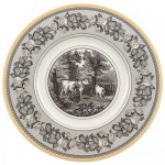 Тарелка пирожковая 16 см Audun Ferme Villeroy & Boch