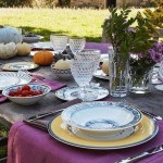 Тарелка пирожковая 16 см Audun Ferme Villeroy & Boch