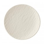 Тарелка пирожковая 16 см Manufacture Rock blanc Villeroy & Boch