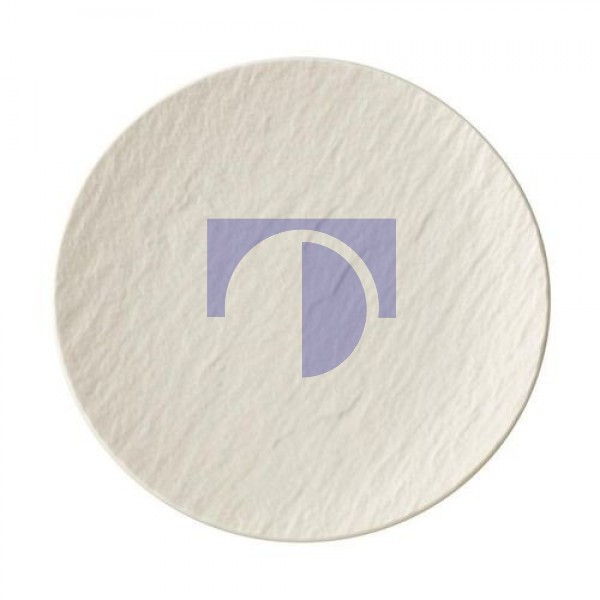 Тарелка пирожковая 16 см Manufacture Rock blanc Villeroy & Boch