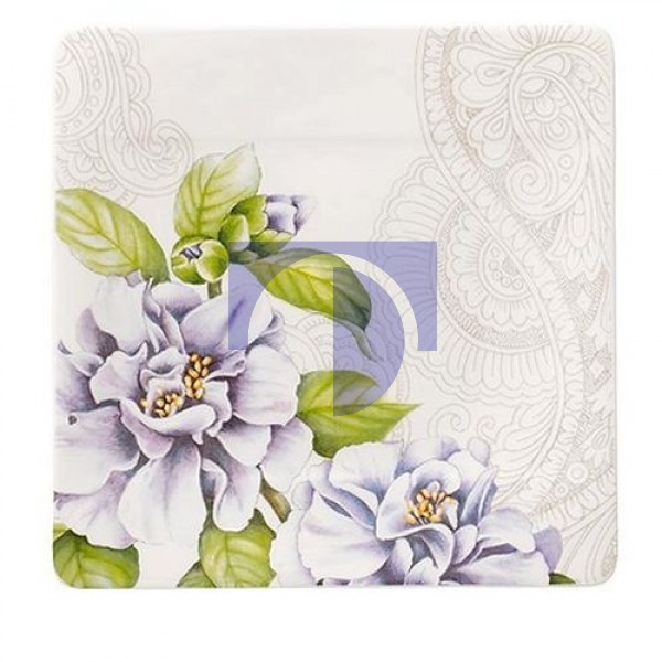 Тарелка пирожковая 16 см Quinsai Garden Villeroy & Boch