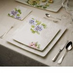 Тарелка пирожковая 16 см Quinsai Garden Villeroy & Boch