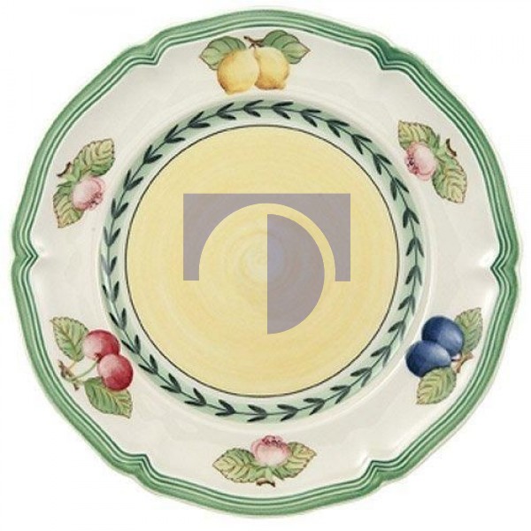 Тарелка пирожковая 17 см French Garden Villeroy & Boch Тарелка пирожковая 17 см French Garden Villeroy & Boch