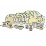Тарелка пирожковая 17 см French Garden Villeroy & Boch Тарелка пирожковая 17 см French Garden Villeroy & Boch