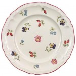 Тарелка пирожковая 17 см Petite Fleur Villeroy & Boch Тарелка пирожковая 17 см Petite Fleur Villeroy & Boch