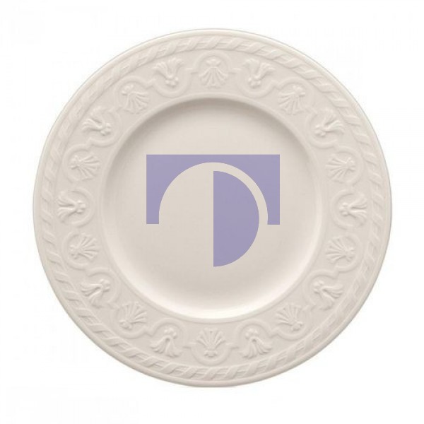 Тарелка пирожковая 18 см Cellini Villeroy & Boch Тарелка пирожковая 18 см Cellini Villeroy & Boch