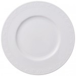 Тарілка пиріжкова 18 см White Pearl Villeroy & Boch Тарілка пиріжкова 18 см White Pearl Villeroy & Boch