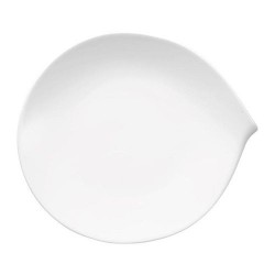 Тарелка пирожковая 20x17 см Flow Villeroy & Boch