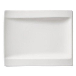 Тарелка пирожковая новый дизайн 18x15 см New Wave Villeroy & Boch