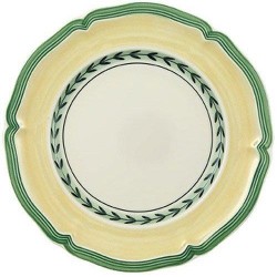 Тарелка пирожковая Vienne 17 см French Garden Villeroy & Boch