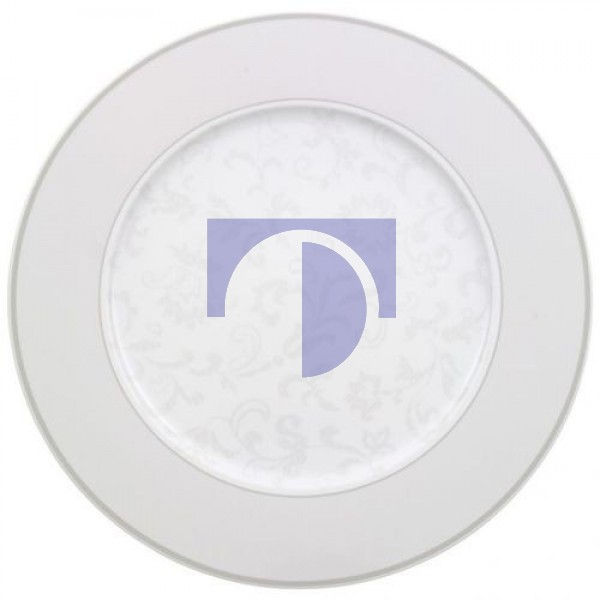 Тарелка подстановочная 30 см Gray Pearl Villeroy & Boch Тарелка подстановочная 30 см Gray Pearl Villeroy & Boch