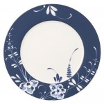 Тарелка подстановочная 30 см Old Luxemburg Brindille Villeroy & Boch Тарелка подстановочная 30 см Old Luxemburg Brindille Villeroy & Boch