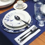 Тарелка подстановочная 30 см Old Luxemburg Brindille Villeroy & Boch Тарелка подстановочная 30 см Old Luxemburg Brindille Villeroy & Boch