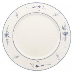 Тарелка подстановочная 30 см Old Luxemburg Villeroy & Boch Тарелка подстановочная 30 см Old Luxemburg Villeroy & Boch