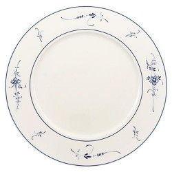 Тарелка подстановочная 30 см Old Luxemburg Villeroy & Boch