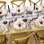 Тарелка подстановочная 30 см Old Luxemburg Villeroy & Boch Тарелка подстановочная 30 см Old Luxemburg Villeroy & Boch