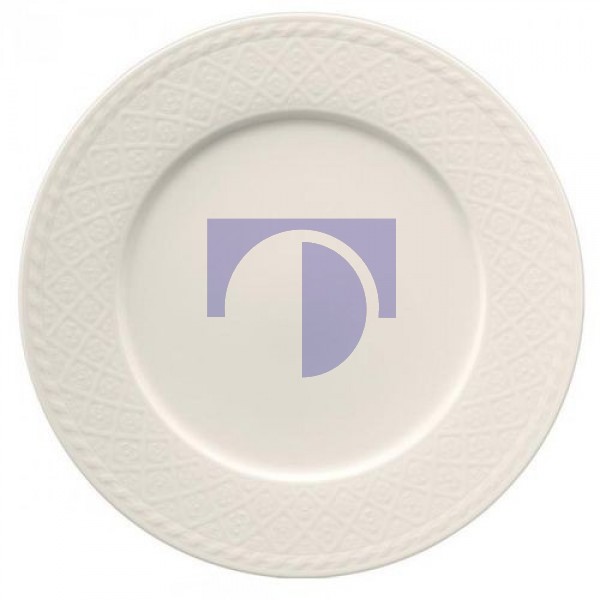 Тарелка подстановочная 31 см Cellini Villeroy & Boch Тарелка подстановочная 31 см Cellini Villeroy & Boch