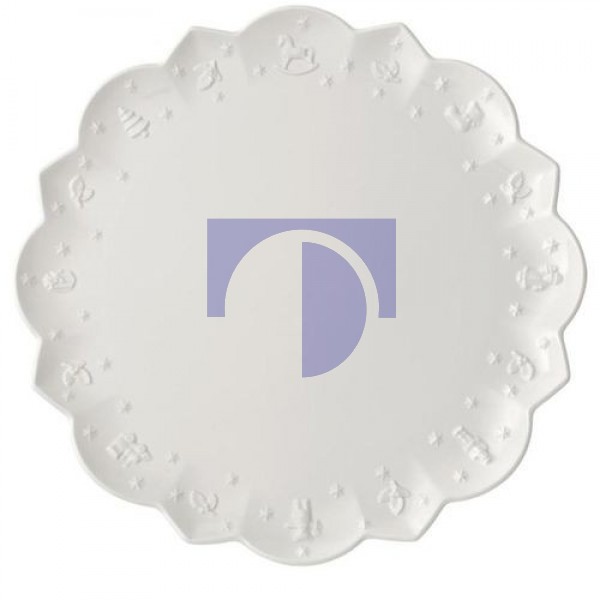 Тарелка подстановочная 35 см Toy's Delight Royal Classic Villeroy & Boch Тарелка подстановочная 35 см Toy's Delight Royal Classic Villeroy & Boch