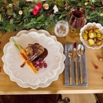 Тарелка подстановочная 35 см Toy's Delight Royal Classic Villeroy & Boch Тарелка подстановочная 35 см Toy's Delight Royal Classic Villeroy & Boch