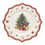 Тарелка подстановочная 35 см Toy's Delight Villeroy & Boch Тарелка подстановочная 35 см Toy's Delight Villeroy & Boch