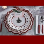 Тарелка подстановочная 35 см Toy's Delight Villeroy & Boch Тарелка подстановочная 35 см Toy's Delight Villeroy & Boch