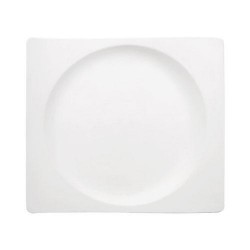 Тарелка прямоугольная 28,5 x 32 см New Wave Villeroy & Boch