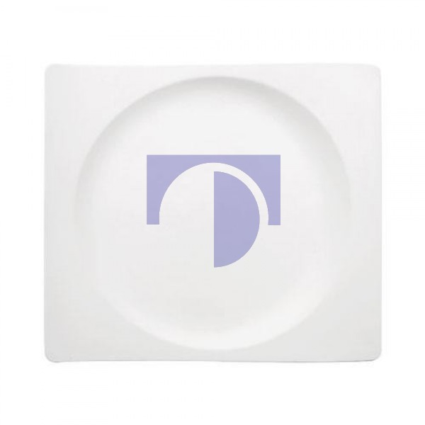 Тарілка прямокутна 28,5 x 32 см New Wave Villeroy & Boch Тарілка прямокутна 28,5 x 32 см New Wave Villeroy & Boch