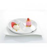 Тарілка прямокутна 28,5 x 32 см New Wave Villeroy & Boch Тарілка прямокутна 28,5 x 32 см New Wave Villeroy & Boch