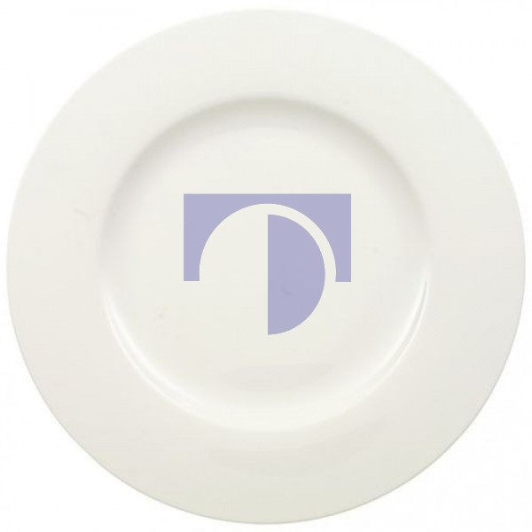 Тарелка столовая 27 см Anmut Villeroy & Boch Тарелка столовая 27 см Anmut Villeroy & Boch