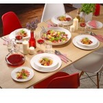 Тарілка столова 27 см For Me Villeroy & Boch Тарілка столова 27 см For Me Villeroy & Boch