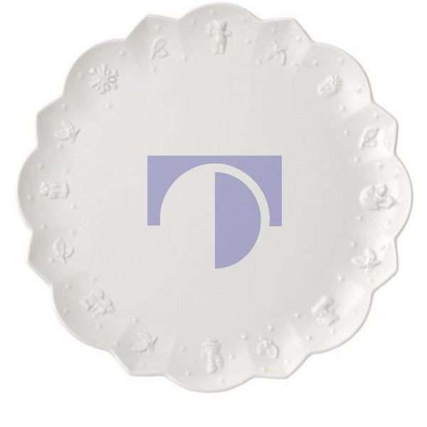 Тарелка столовая 30 см Toy's Delight Royal Classic Villeroy & Boch Тарелка столовая 30 см Toy's Delight Royal Classic Villeroy & Boch