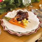 Тарелка столовая 30 см Toy's Delight Royal Classic Villeroy & Boch Тарелка столовая 30 см Toy's Delight Royal Classic Villeroy & Boch