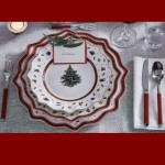 Тарелка столовая белая 29 см Toy's Delight Villeroy & Boch Тарелка столовая белая 29 см Toy's Delight Villeroy & Boch