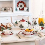 Тарелка столовая белая 29 см Toy's Delight Villeroy & Boch Тарелка столовая белая 29 см Toy's Delight Villeroy & Boch