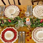 Тарелка столовая красная 29 см Toy's Delight Villeroy & Boch Тарелка столовая красная 29 см Toy's Delight Villeroy & Boch