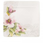 Тарелка столовая Motiv D 27x27 см Quinsai Garden Villeroy & Boch Тарелка столовая Motiv D 27x27 см Quinsai Garden Villeroy & Boch
