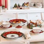 Тарелка столовая зеленая 29 см Toy's Delight Villeroy & Boch Тарелка столовая зеленая 29 см Toy's Delight Villeroy & Boch