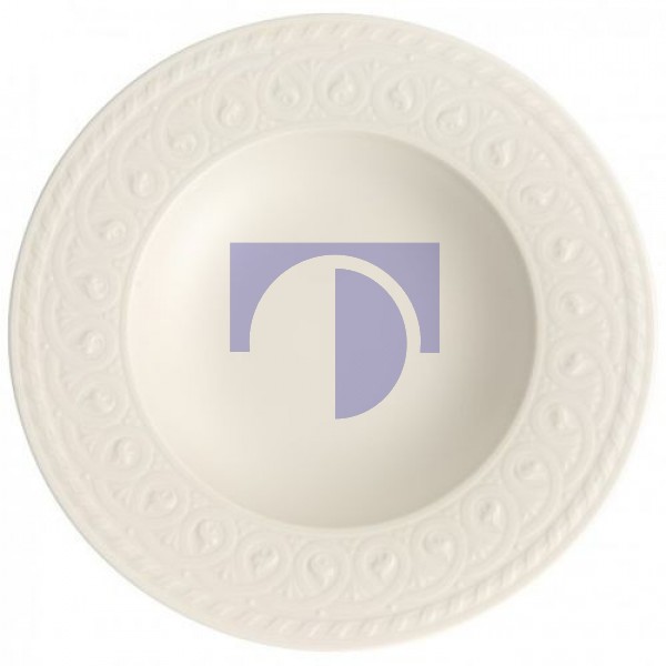 Тарелка суповая 24 см Cellini Villeroy & Boch Тарелка суповая 24 см Cellini Villeroy & Boch