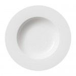 Тарілка супова 24 см Twist White Villeroy & Boch Тарілка супова 24 см Twist White Villeroy & Boch